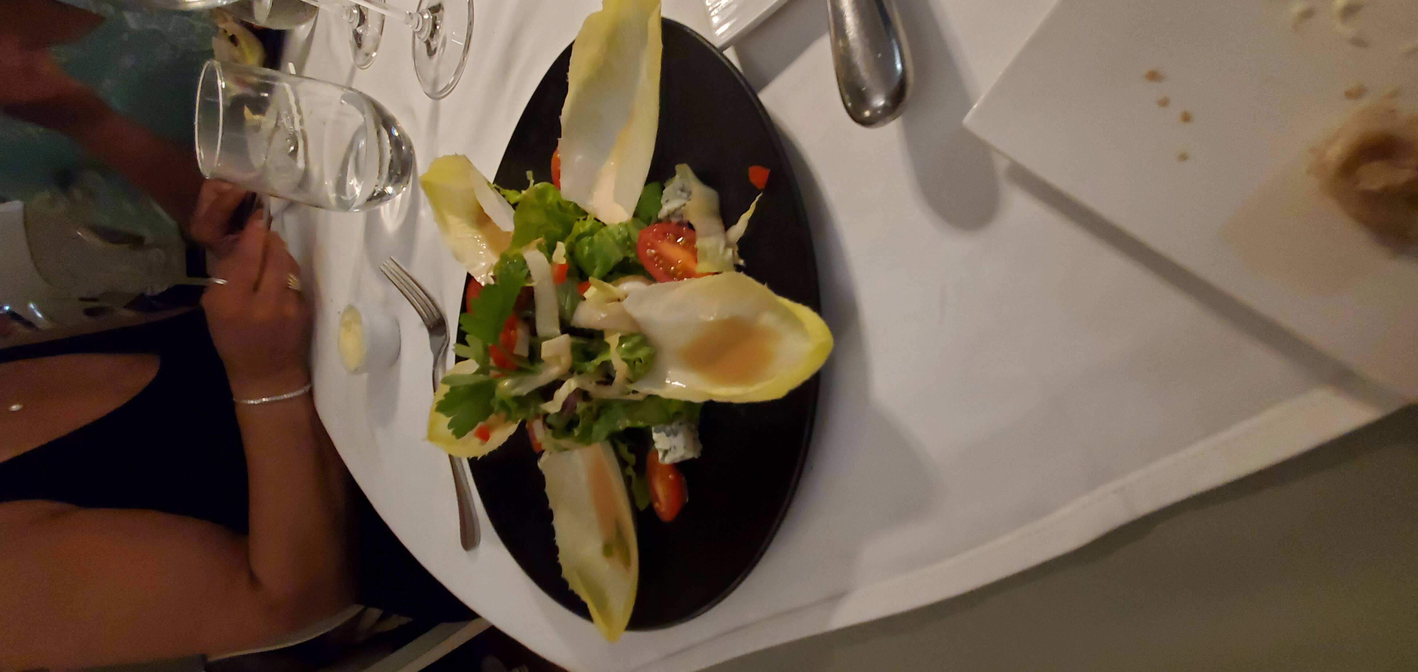 Attached picture Endive Salad.jpg